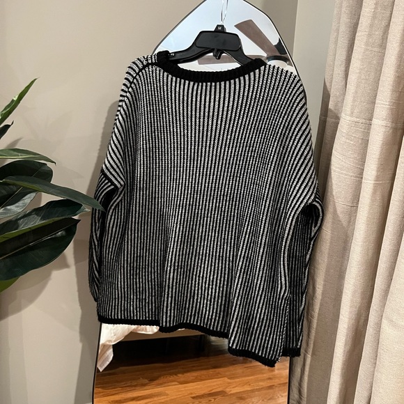 Don’t Ask Why | Striped sweater - Picture 4 of 4